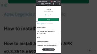 How to download Apex Legends Mobile Beta In India ( Latest Version) #ApexLegends screenshot 5