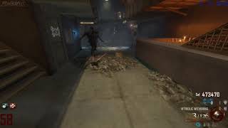Mob of the Dead - Cafeteria Brutus Scenarios