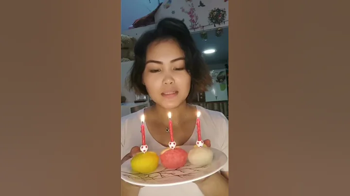 ALEXA SING HAPPY BIRTHDAY 🎂 🥳 #alexa