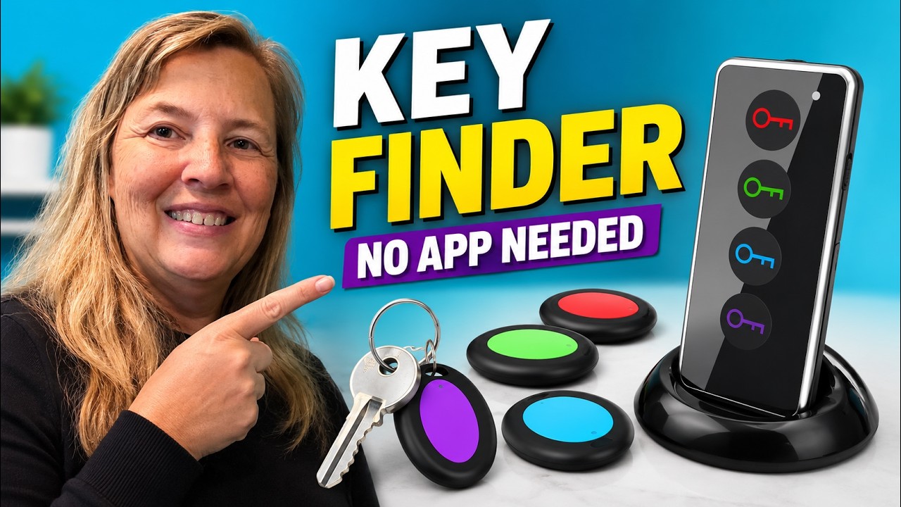 Best Smart Key Finder