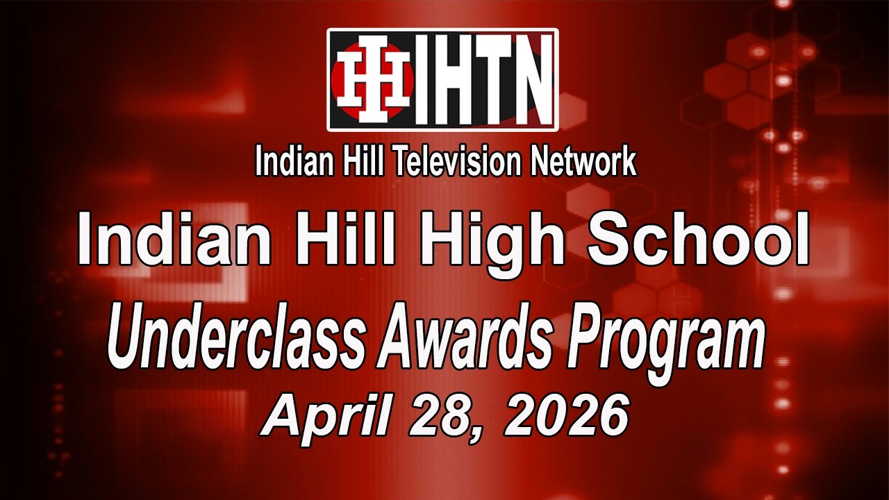 IHHS: Underclass Awards: April 28, 2026 - YouTube