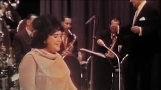 Trude Herr - Ich will keine Schokolade 1960