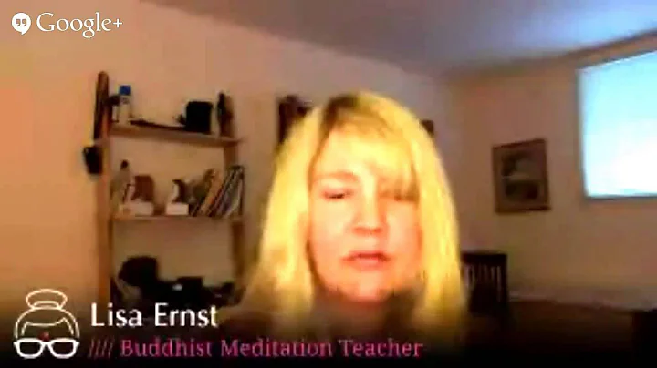 Living the Questions | Lisa Ernst