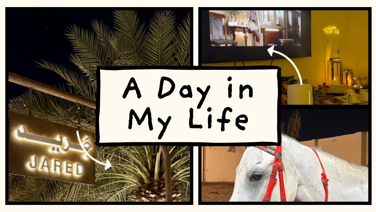 اجواء عائليه | طلعات ومشواير مع اهلي✨💗