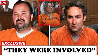 The Dark Truth Behind Frank Fritz's Passing Is More SHOCKING Than You Would Expect