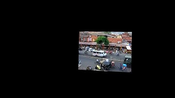 CS445 mp5: Map the video to the reference plane