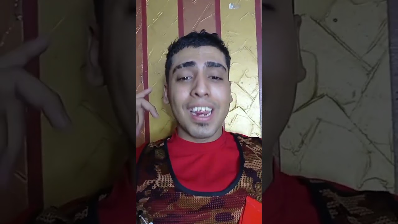 اعتبر نفسه من "العشرة المبشرين بالفن".. "الكروان مشاكل" أحدث مطربي التيك توك