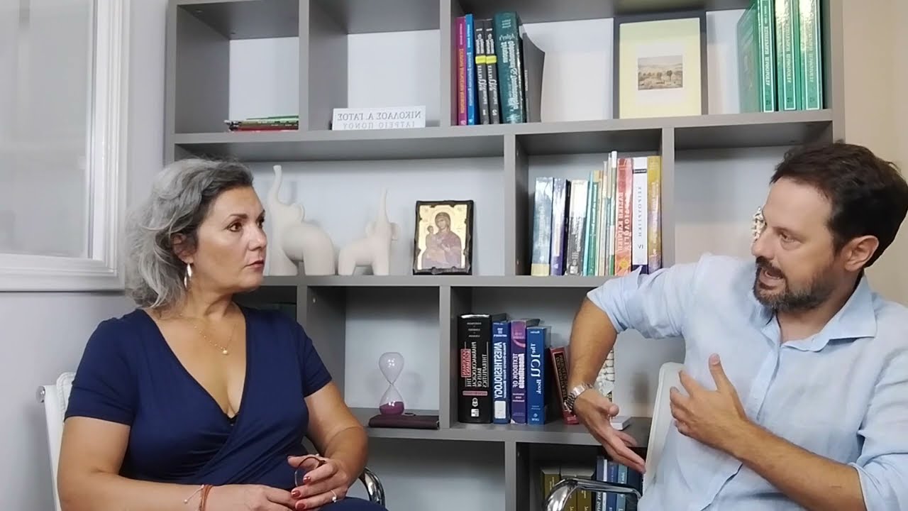 έρπης ζωστήραςκαι μεθερπητική νευραλγία. Blocks και ραδιοσυχνότητες RF με τον κ.Γάτο Νικόλαο.