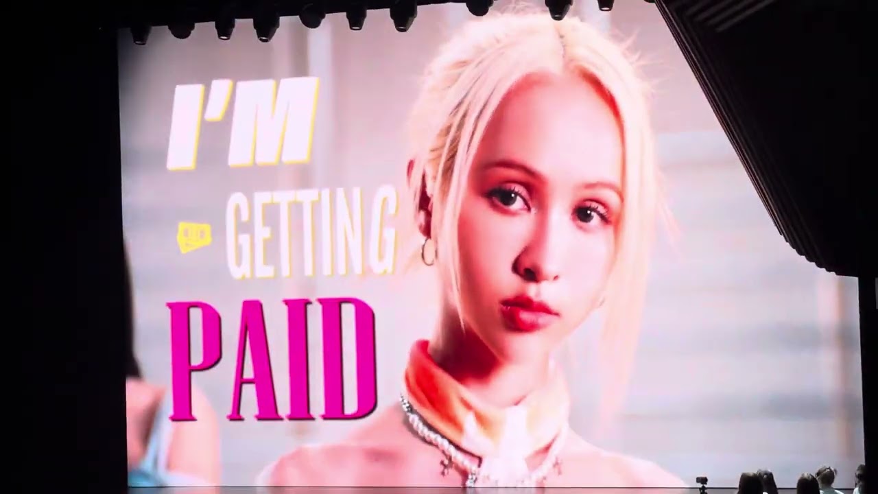 4EVE & Foraye REACTION BOYS LOVE GIRLS