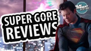 GORE'S RAPID-FIRE MOVIE REVIEW CATCH-UP | Film Threat Reviews