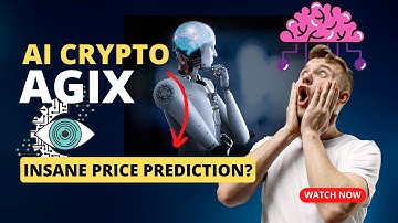 What is SingularityNET AGIX and How it