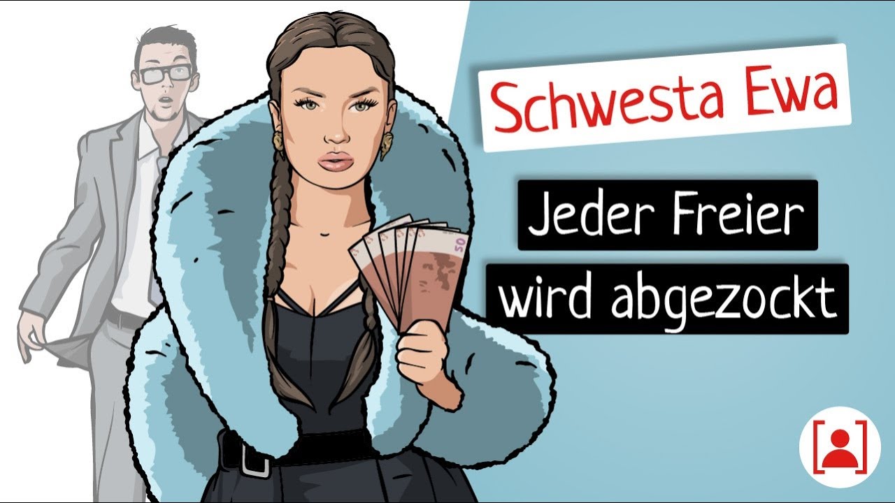 Bevor Schwesta Ewa berühmt wurde… | KURZBIOGRAPHIE