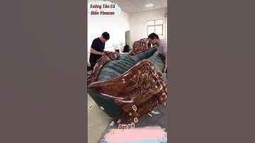 TIỂU CẢNH THÁC NƯỚC PHONG THỦY, NỘI THẤT SOFA TAKA HOME | Taka Home