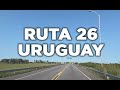 Ruta 26 de Uruguay - Arreglada!