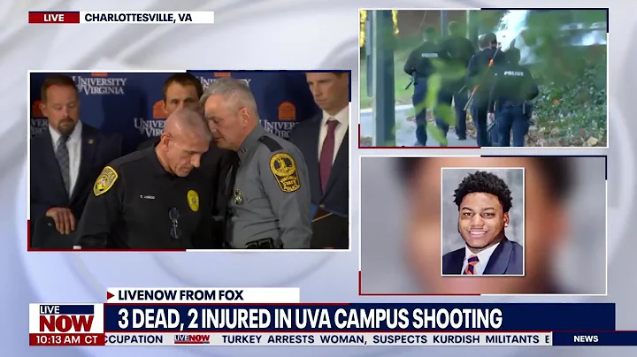 UVA shooting: Suspect targeted football players, o...