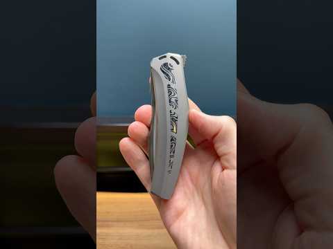 Tashi Bharucha Krypton Large