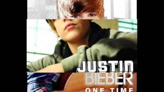 Justin Bieber-one time (Dance Remix)