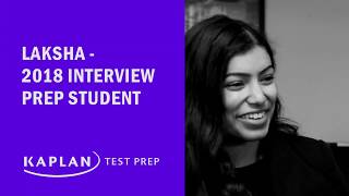 Kaplan Medical School Interview Prep Course Review - Laksha