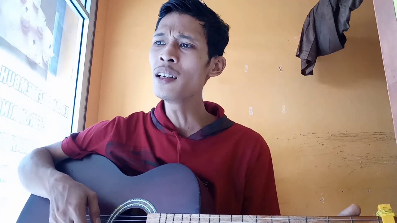 Disaat aku mencintaimu dadali cover - YouTube