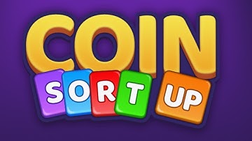 Coin Sort Up Game Gameplay Android Mobile