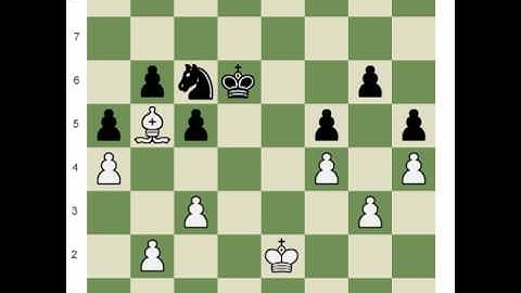 Chess.com: Essentials of Minor Piece Endgames