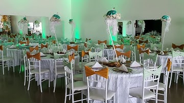 Chauvet freedom par tri-6