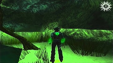 Primal - Walkthrough [Part 14: Cliff Diving]