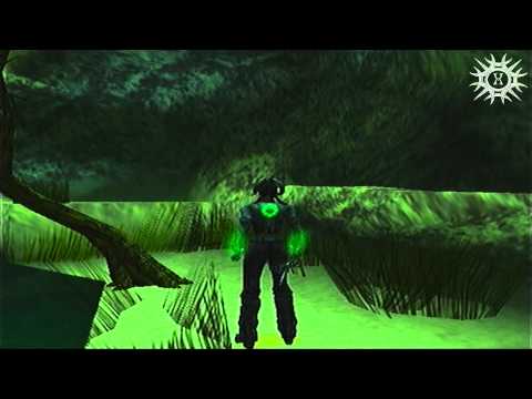 Primal - Walkthrough [Part 14: Cliff Diving]