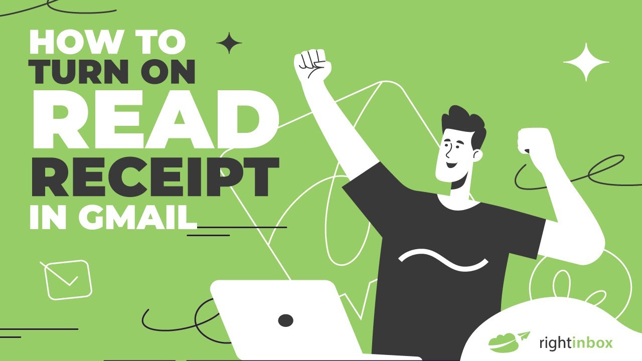 How To Turn On Read Receipt In Gmail YouTube How To Turn On Read Receipt In Gmail YouTube