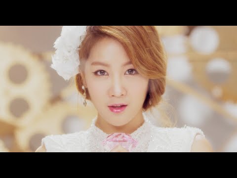 [MV] 소유(SoYou) - 다이아몬드(Diamond) (눈의여왕2 /The Snow Queen 2)