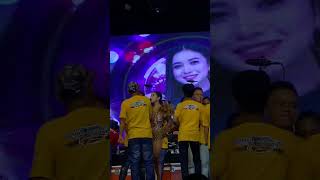 GOYANG HEBOH - DESY THATA LIVE BALIDA MAJALENGKA