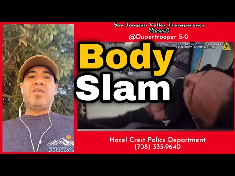 We Have Correspondence Nationwide Holding Police Accountable