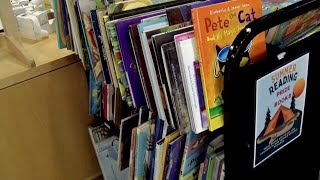 Read Beyond the Beaten Path