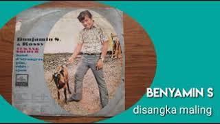 BENYAMIN S  -  Disangka Maling