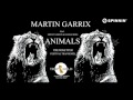 Martin Garrix & Sidney Samson vs Bassjackers & Trendsetter - Animals (Kelly Holiday Trap mash-up)