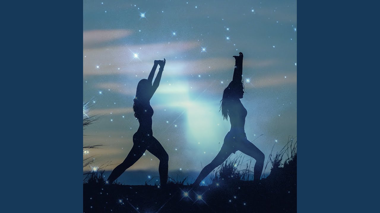 YouTube에서 신체의 조화를 위한 필라테스 요가 명상 (심신치유) 보기