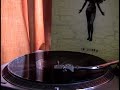 Nirvana - Tourette - 12&quot; Record