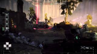 Killzone Shadow Fall | Interview | Intercept Multiplayer Co-op | #4ThePlayers