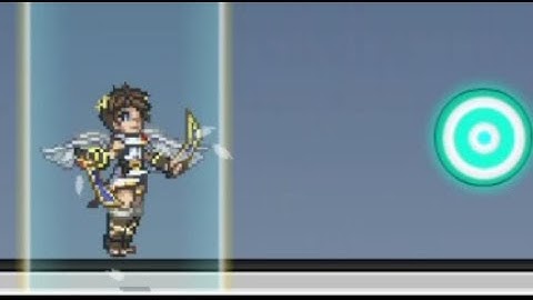 Pit - SSF2 - Break The Targets Level 1 (6.1 seconds) WR