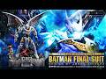 Batman Final Suit | Product PV | Prime 1 studio