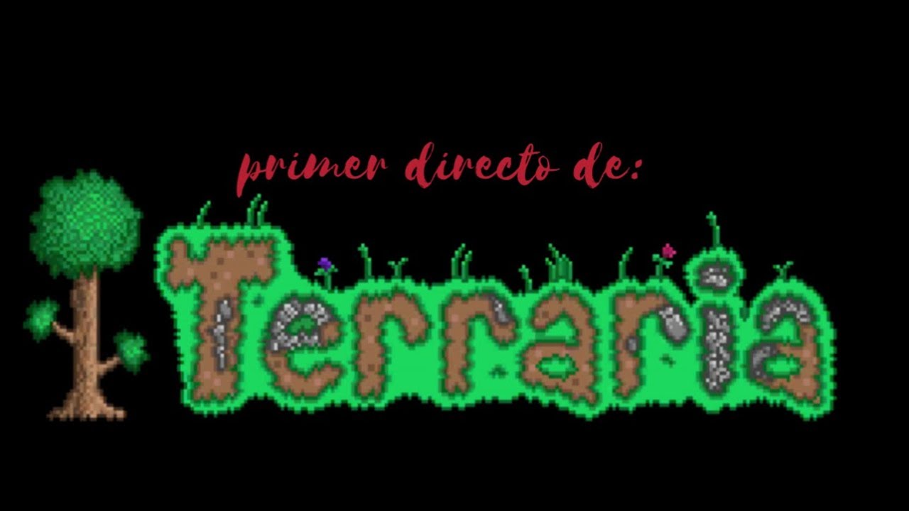 Terraria logo pixel art фото 20