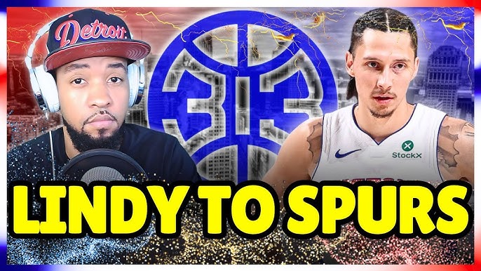 BREAKING: Lindy Waters Is Moving On To San Antonio! Here's Why! - YouTube