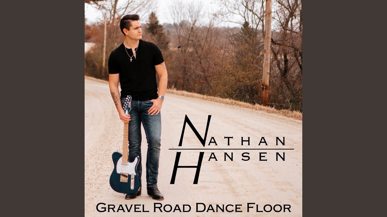 Gravel Road Dance Floor YouTube