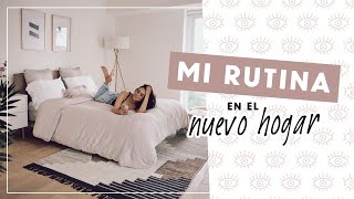 MI NUEVA RUTINA / Un día conmigo | @AnaVbon by Ana Vbon 829,752 views 3 years ago 9 minutes, 20 seconds