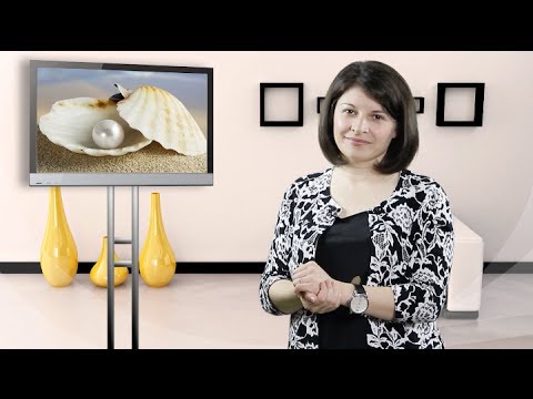 Video: Diferența Dintre Apa Dulce și Perlele Cultivate