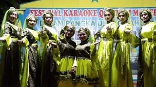 Cinta Negri - Mandala Putri