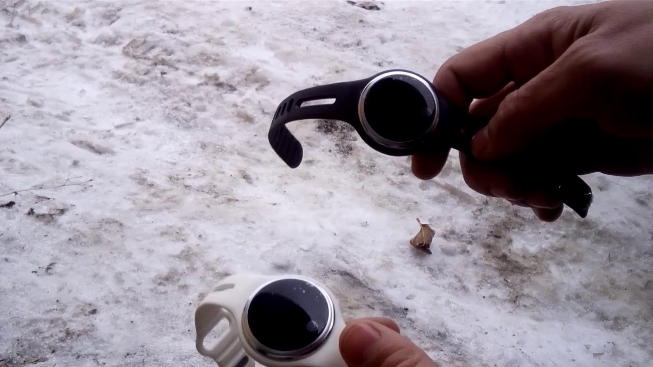 Честный Обзор умного браслета Smart Watch E07