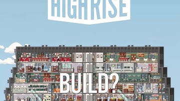 Project Highrise - Teaser Trailer - English