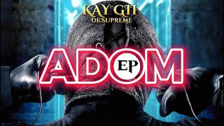 Adom ft nickle Kay