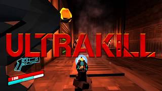 playing ULTRAKILL or smthn @garlicbaby